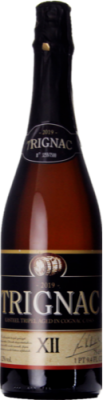 Kasteel Trignac fles van 75cl Kasteel Trignac fles van 75cl